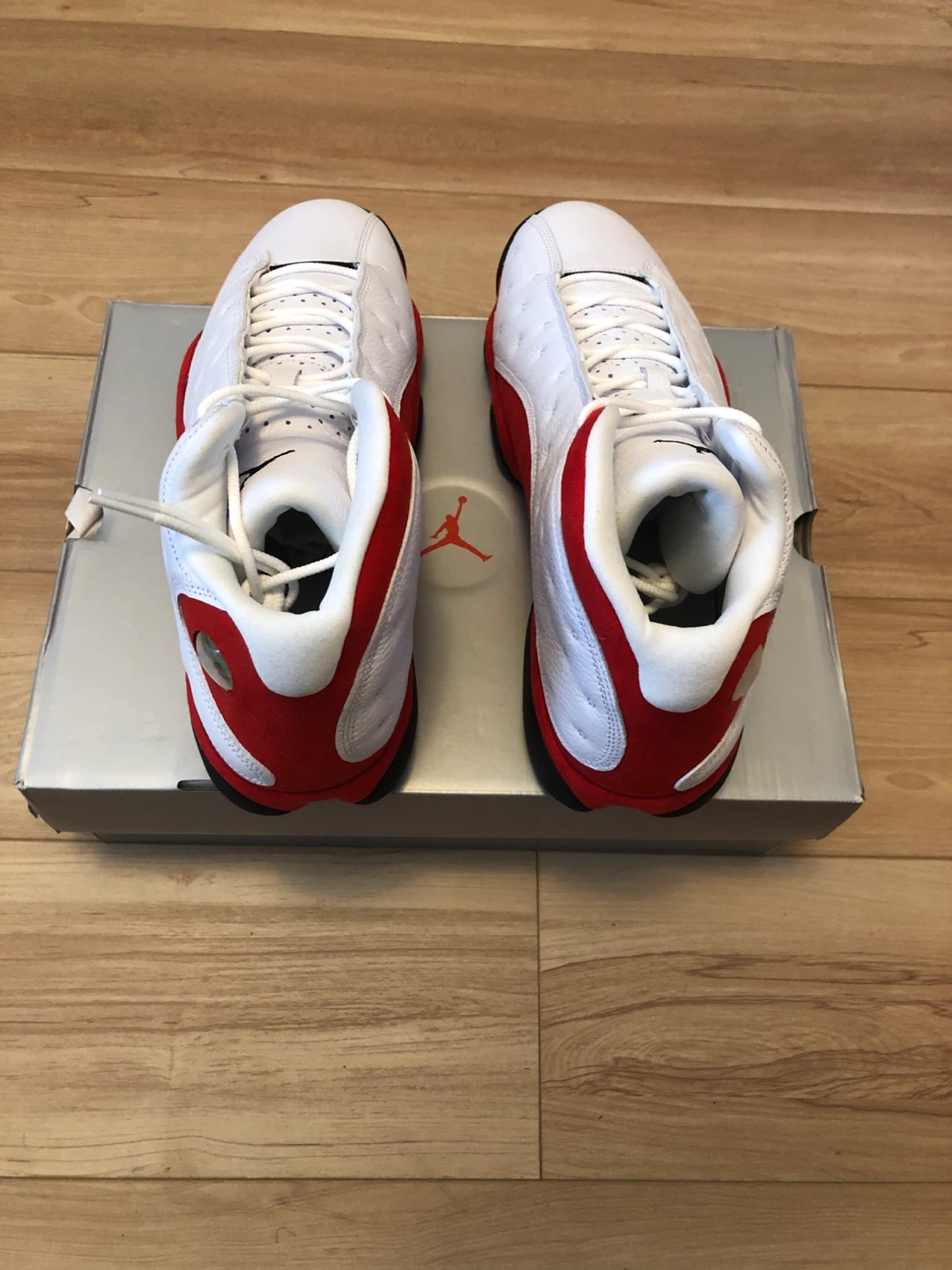 Jordan 13 Chicago 2026 Sz 13 - photo 4