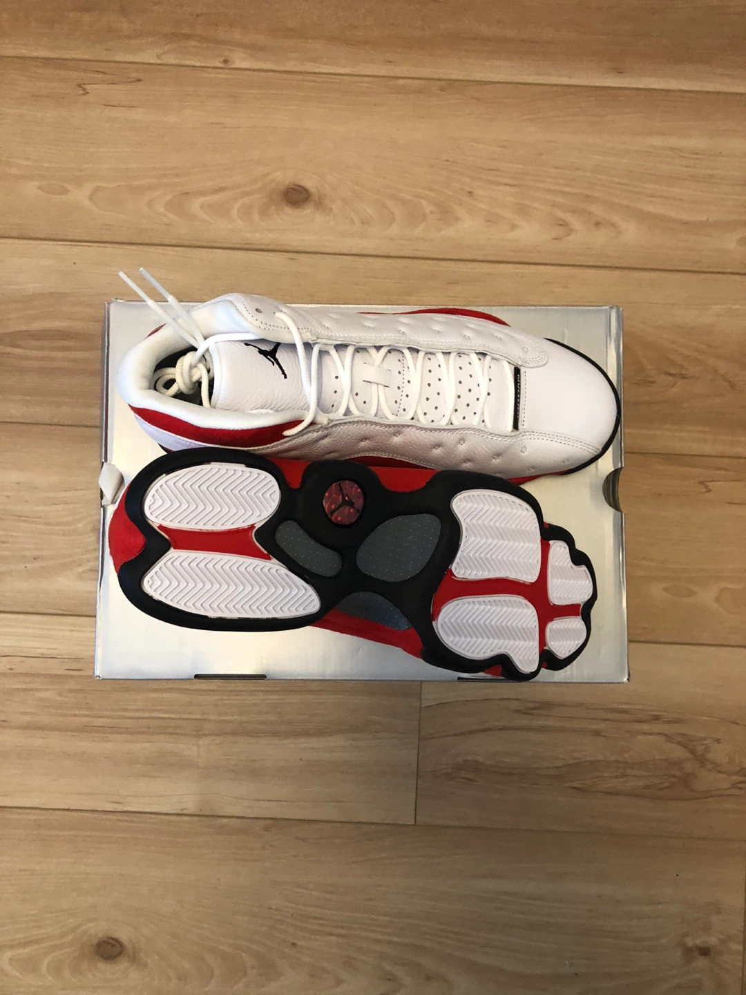 Jordan 13 Chicago 2026 Sz 13 - photo 5