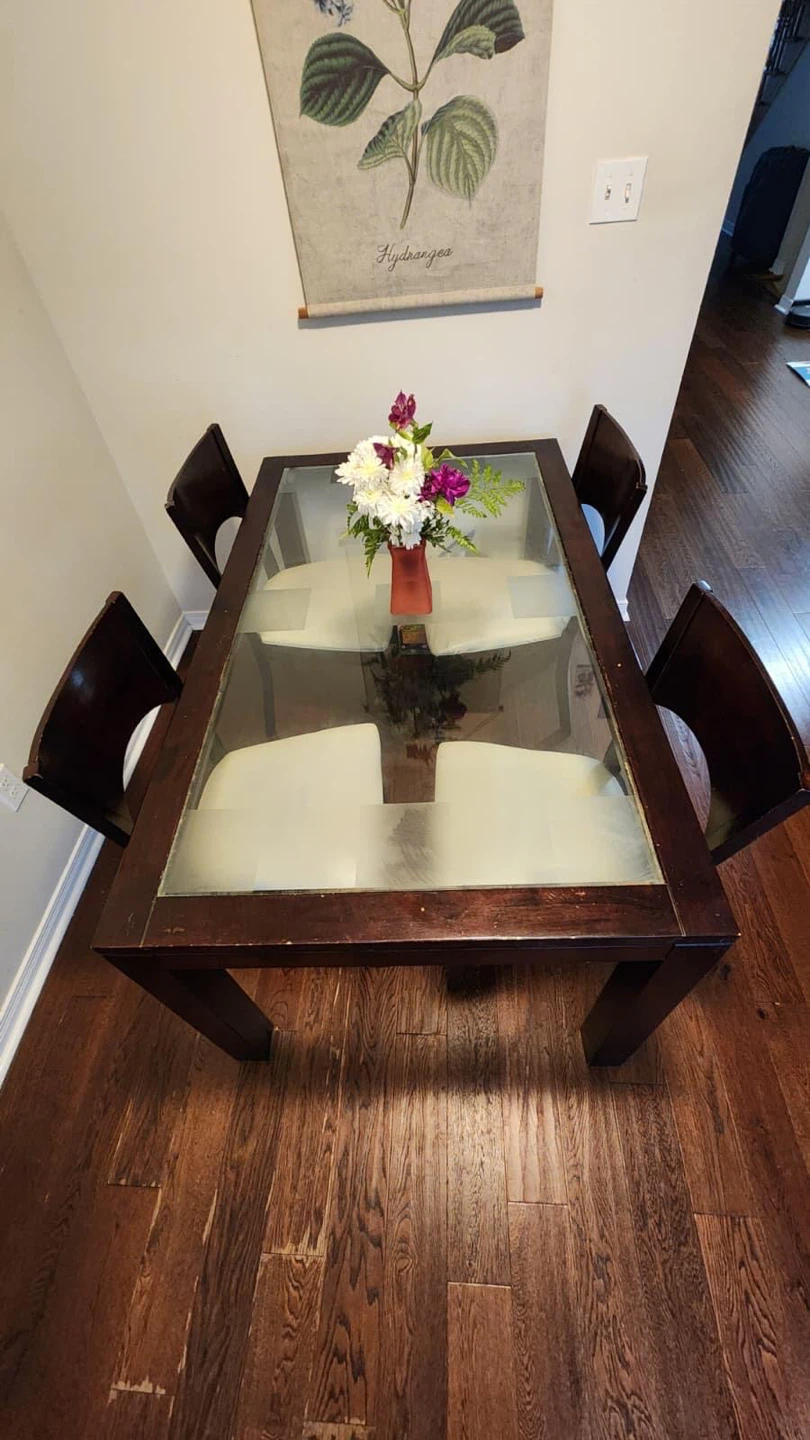 Dining Table - photo 4