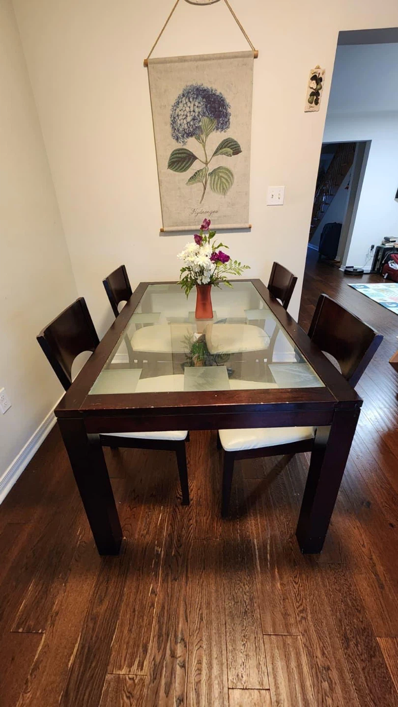 Dining Table - photo 5