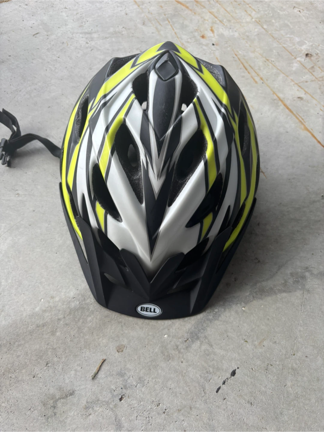 Bell Bicycle Helmet