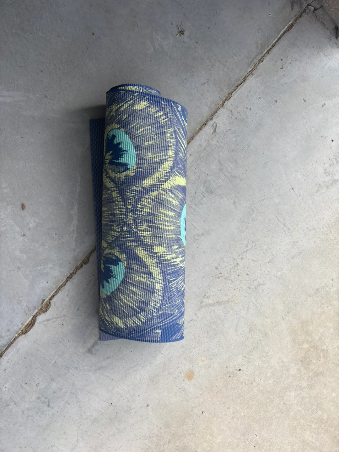 Yoga Mat
