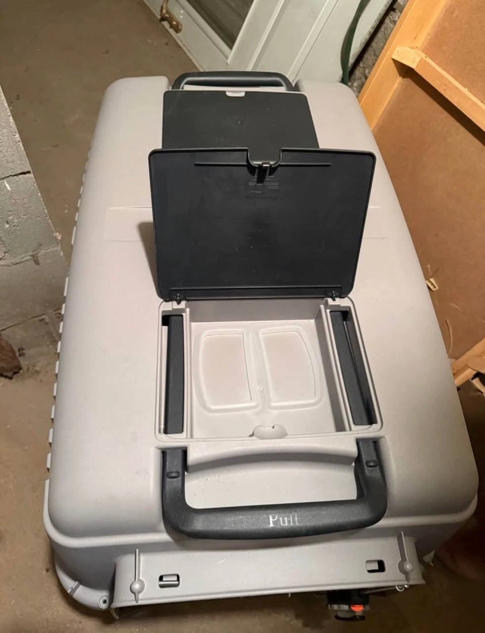 MP Bergamo Bracco Travel 6 Pet Carrier - photo 2