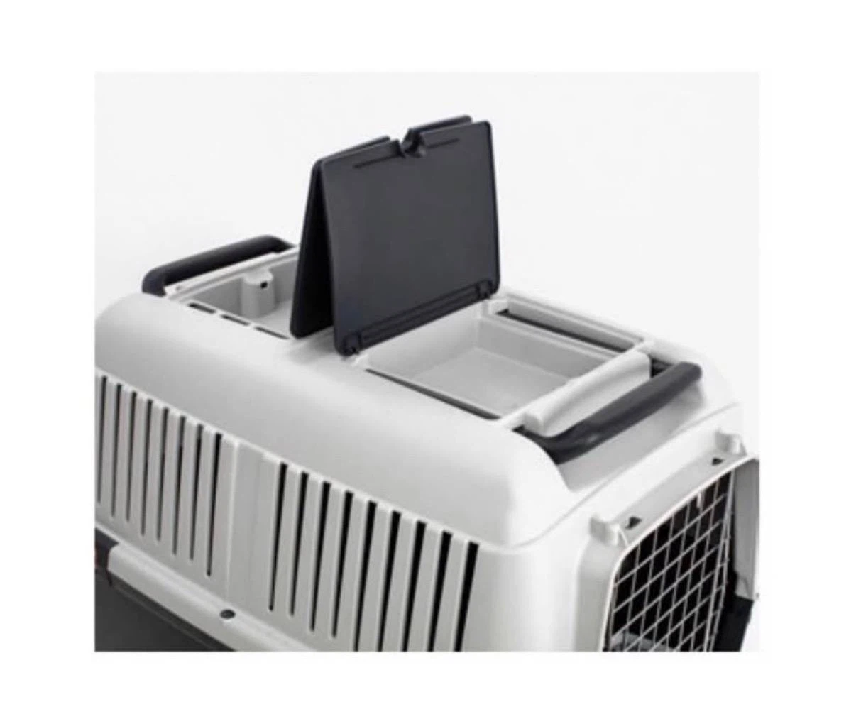 MP Bergamo Bracco Travel 6 Pet Carrier - photo 3