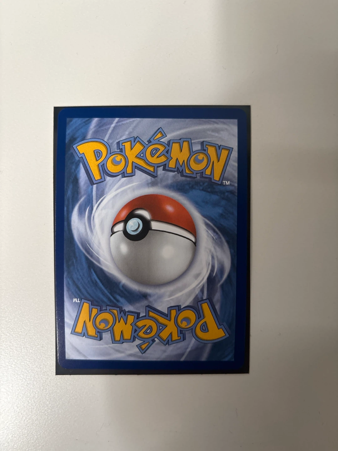 Pokemon Mega Zeraora ex Card 098/084 - photo 2