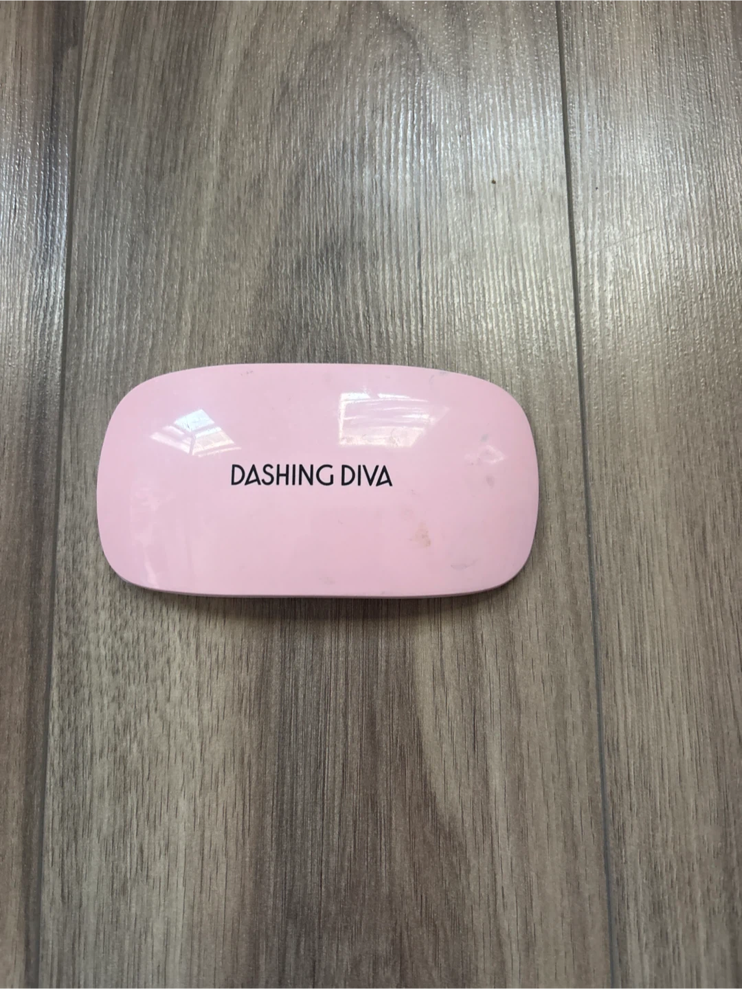 Dashing Diva Portable LED Nail Lamp