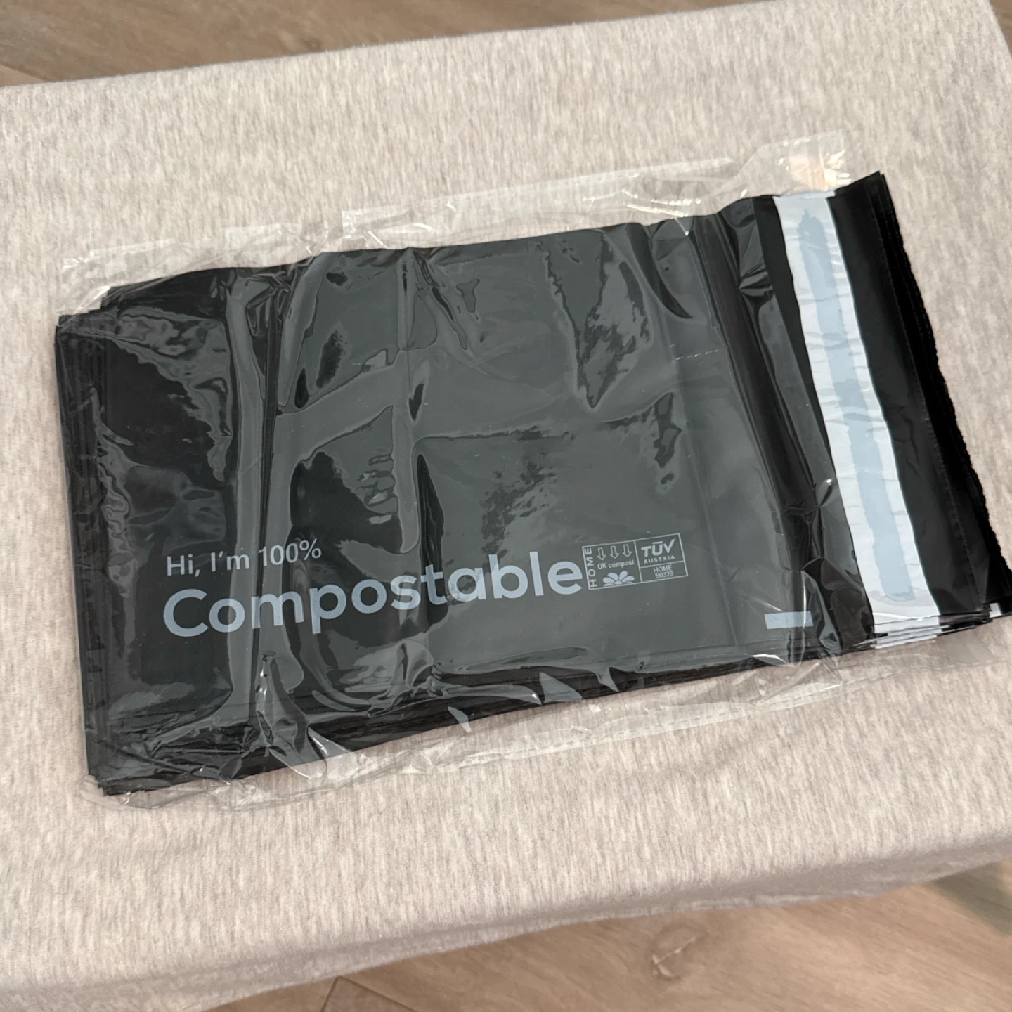 79 6x9 compostable mailer