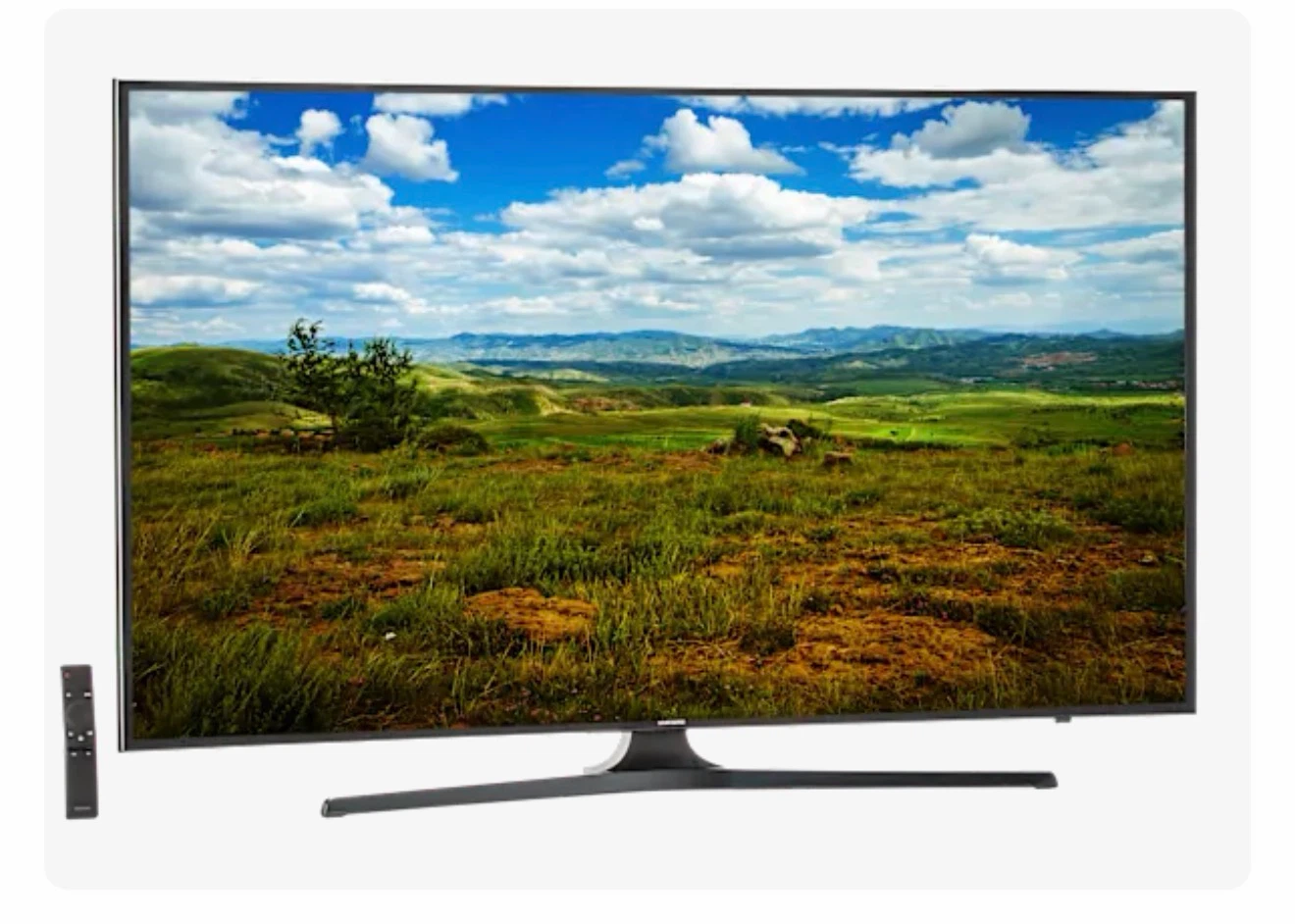 Samsung 40 inch LED Smart TV