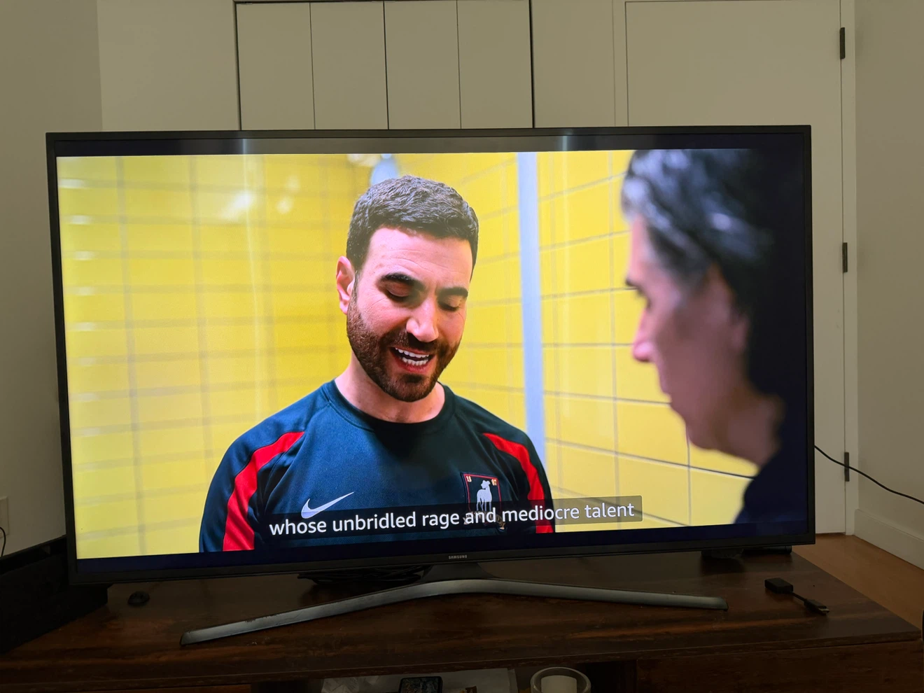 Samsung 40 inch LED Smart TV - photo 3