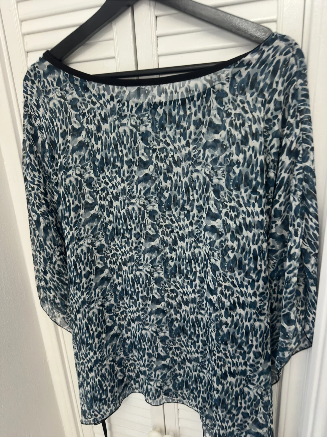 Vintage Animal Print - photo 2