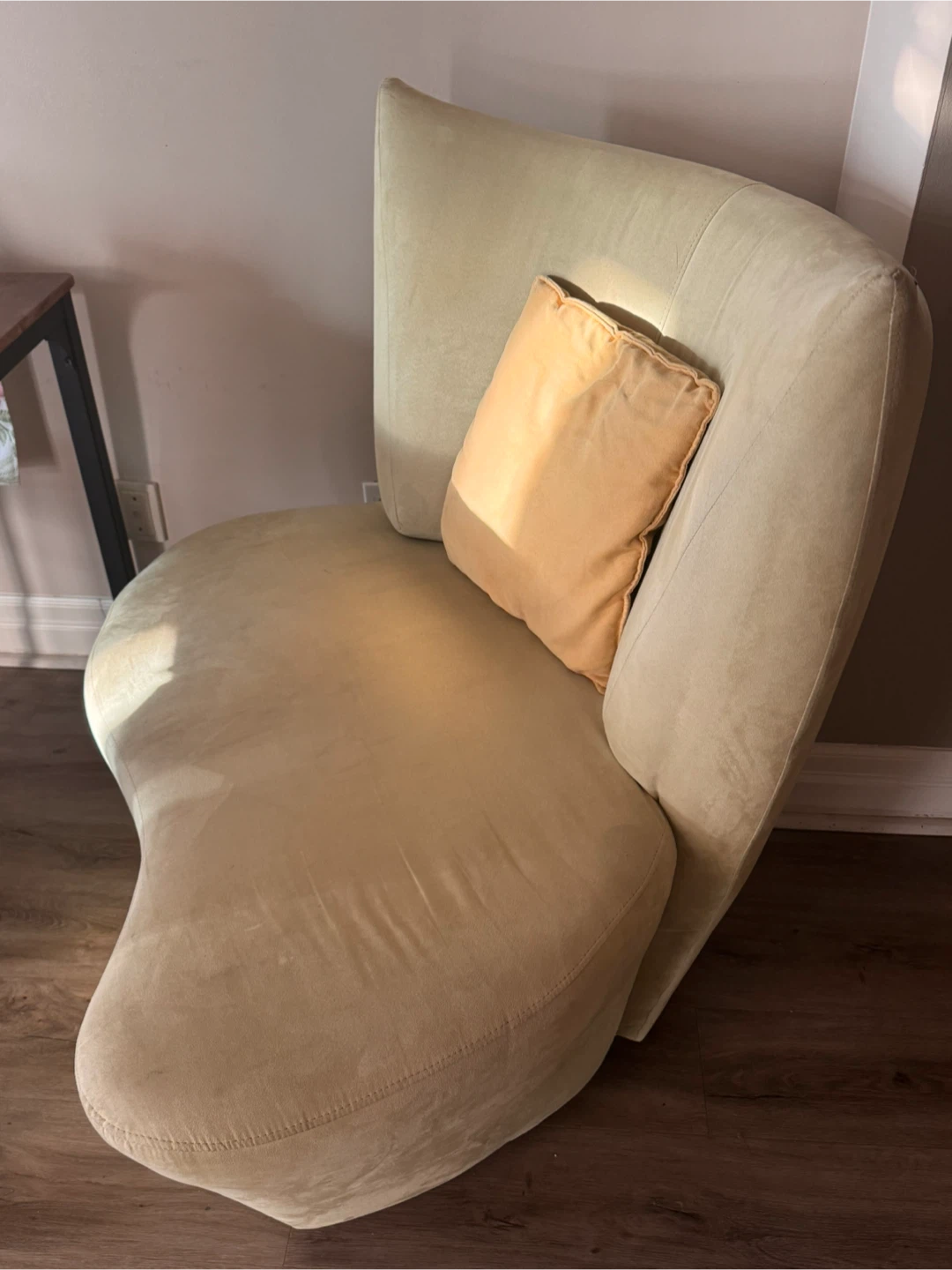 Swivel Sofa Chair - photo 2
