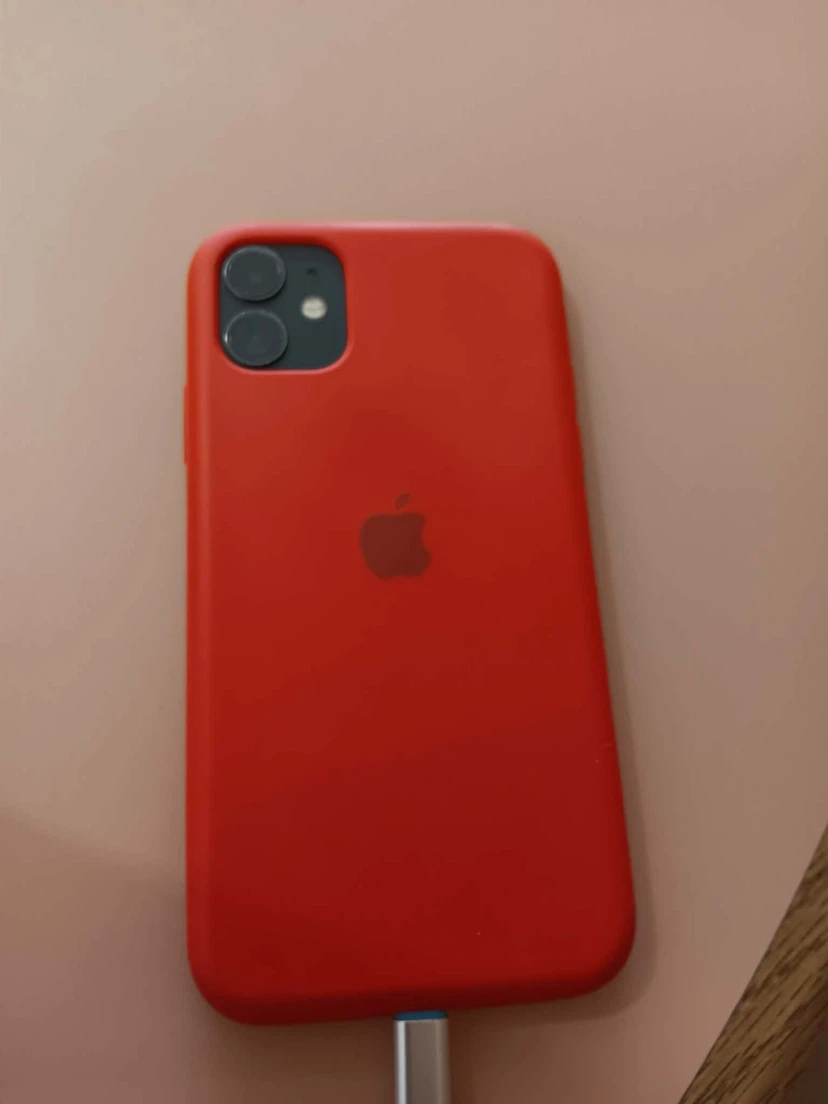 Apple iPhone 11 64GB Black UNLOCKED PLZ READ EVERYTHING - photo 2
