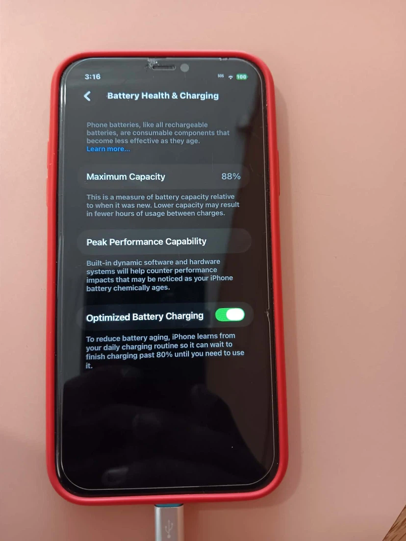 Apple iPhone 11 64GB Black UNLOCKED PLZ READ EVERYTHING - photo 3