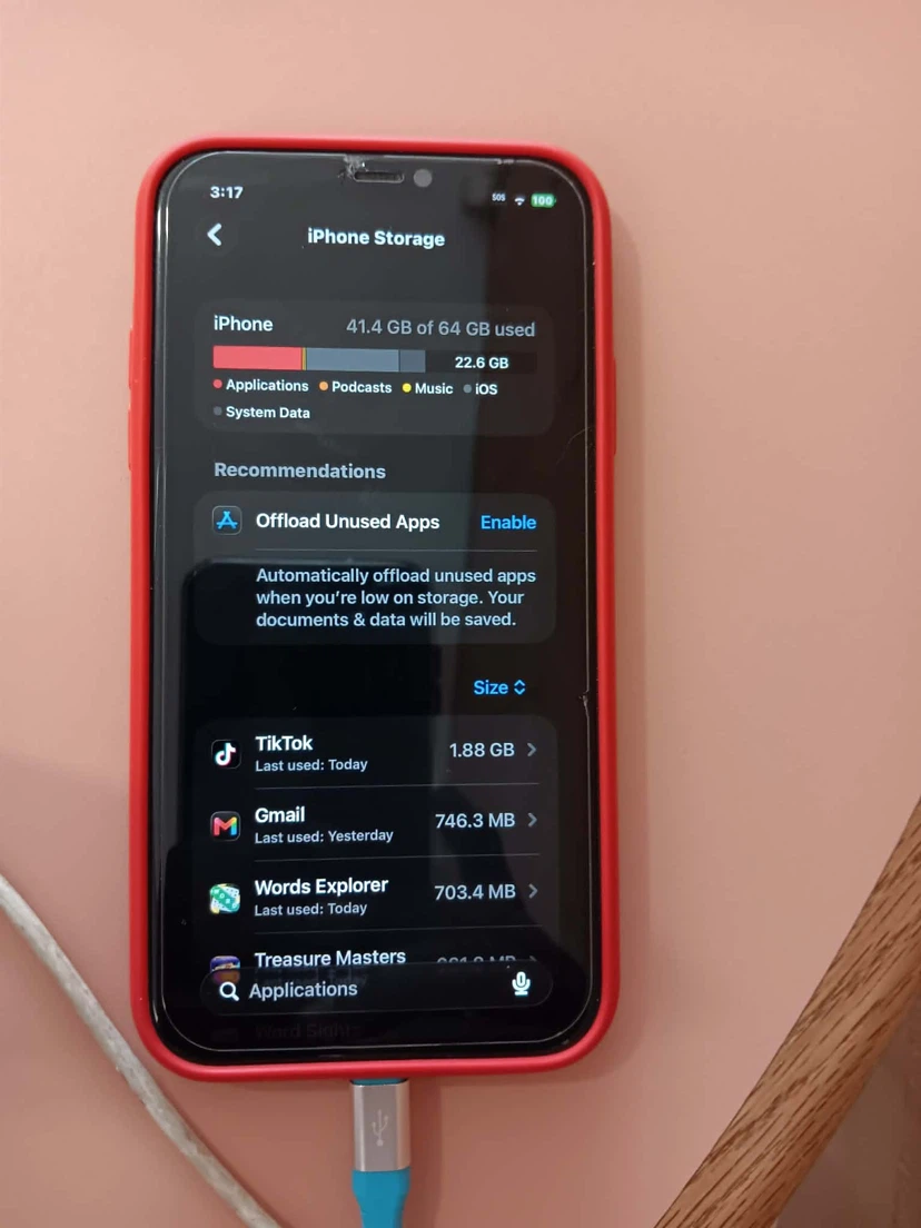 Apple iPhone 11 64GB Black UNLOCKED PLZ READ EVERYTHING - photo 4
