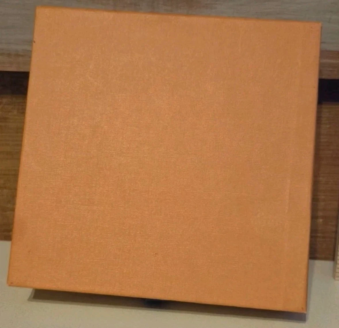 Authentic Louis Vuitton Gift Box - photo 4