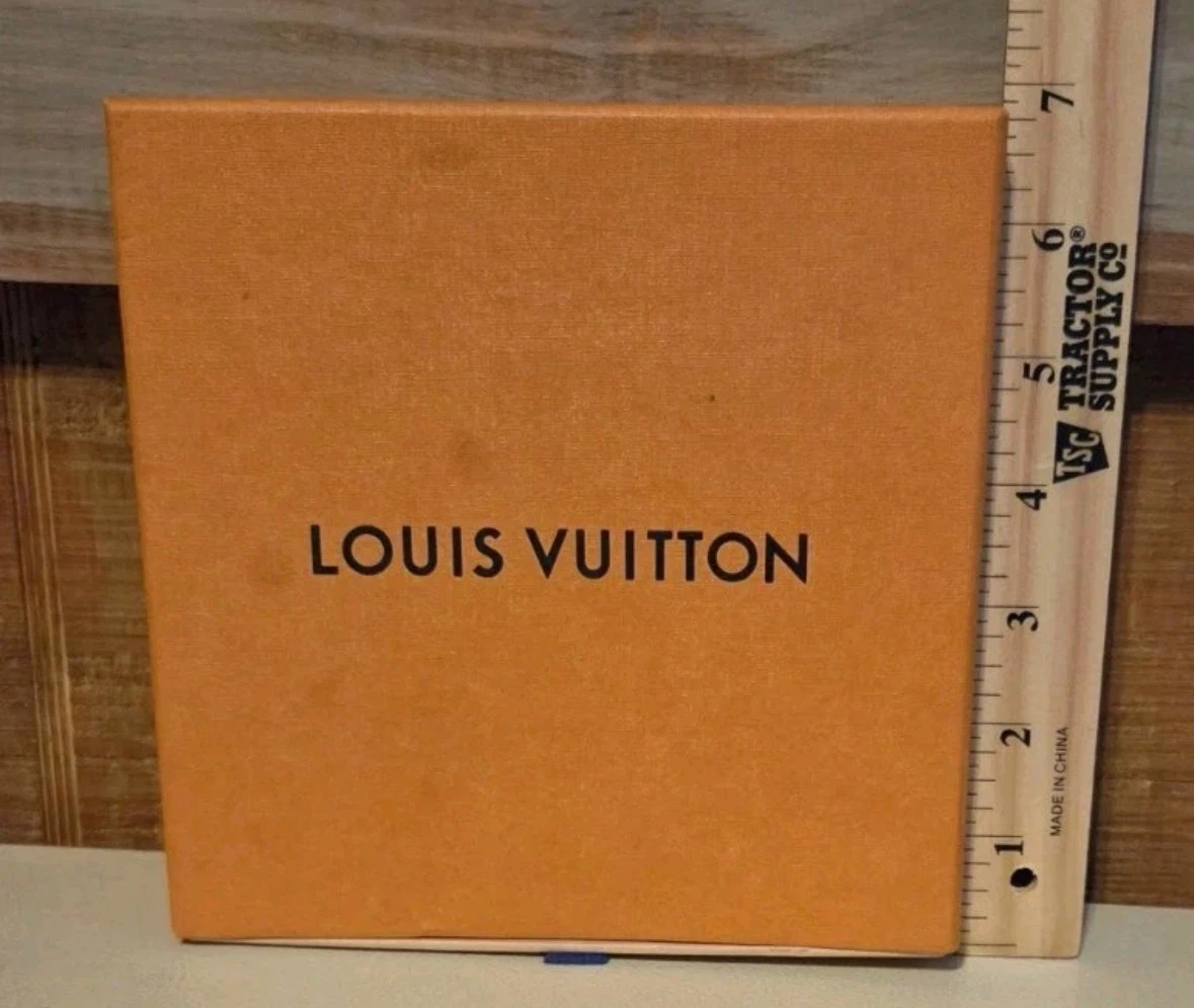Authentic Louis Vuitton Gift Box - photo 5