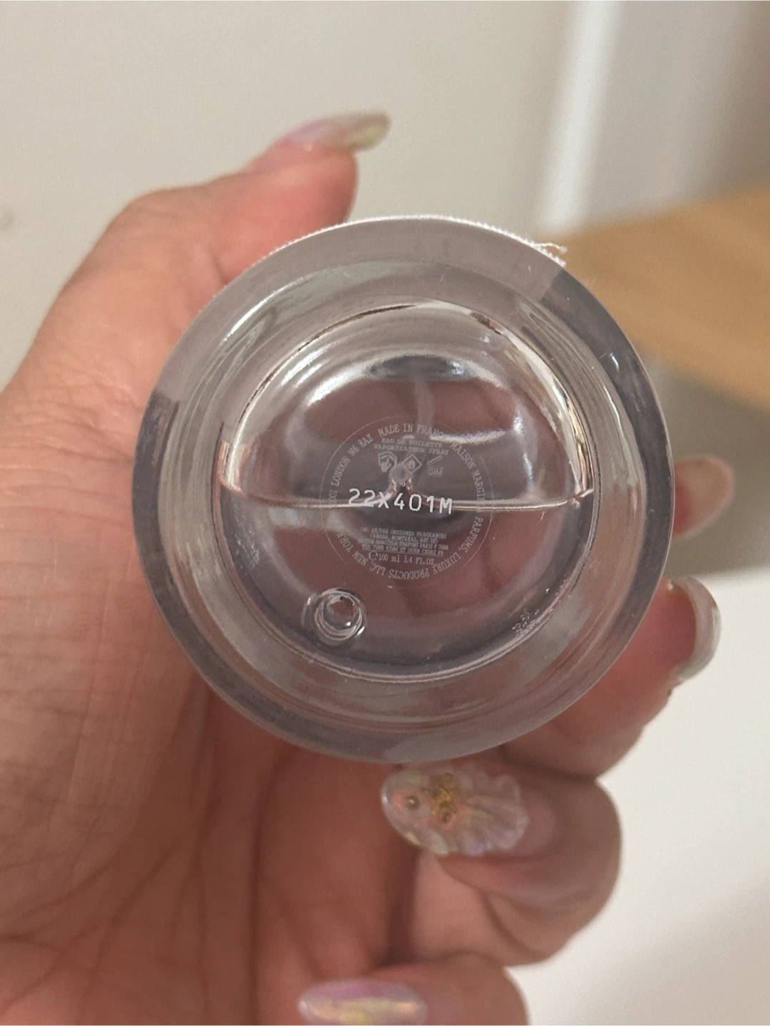 Maison Margiela Replica Lazy Sunday Morning 100ml - photo 2