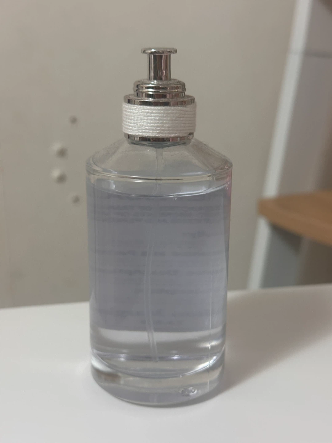 Maison Margiela Replica Lazy Sunday Morning 100ml - photo 3