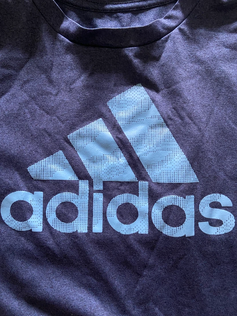 Set of 2: Boys Adidas T-shirts Size Youth M - photo 5