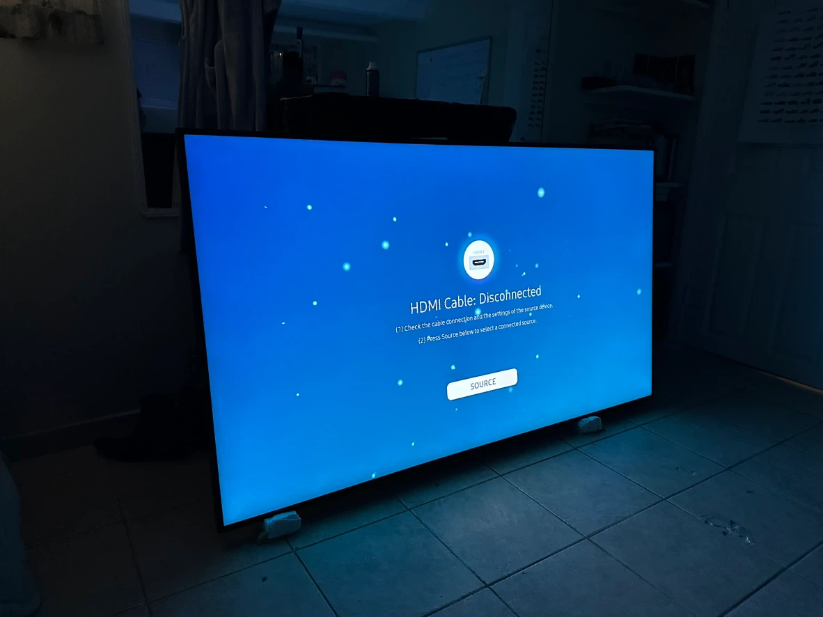 Samsung QB75B - 75in Display - photo 5