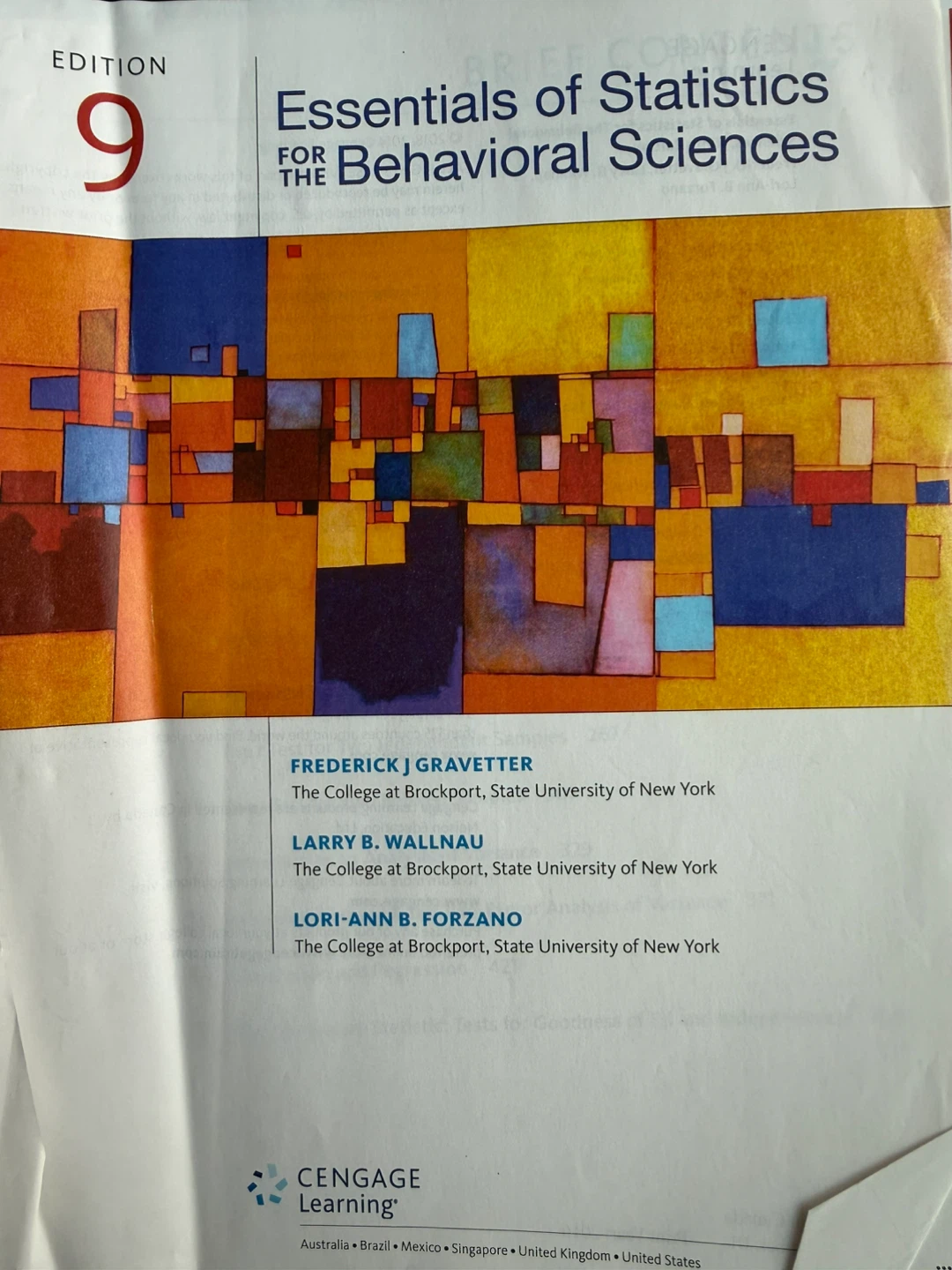 Psychology Textbooks Bundle - photo 4