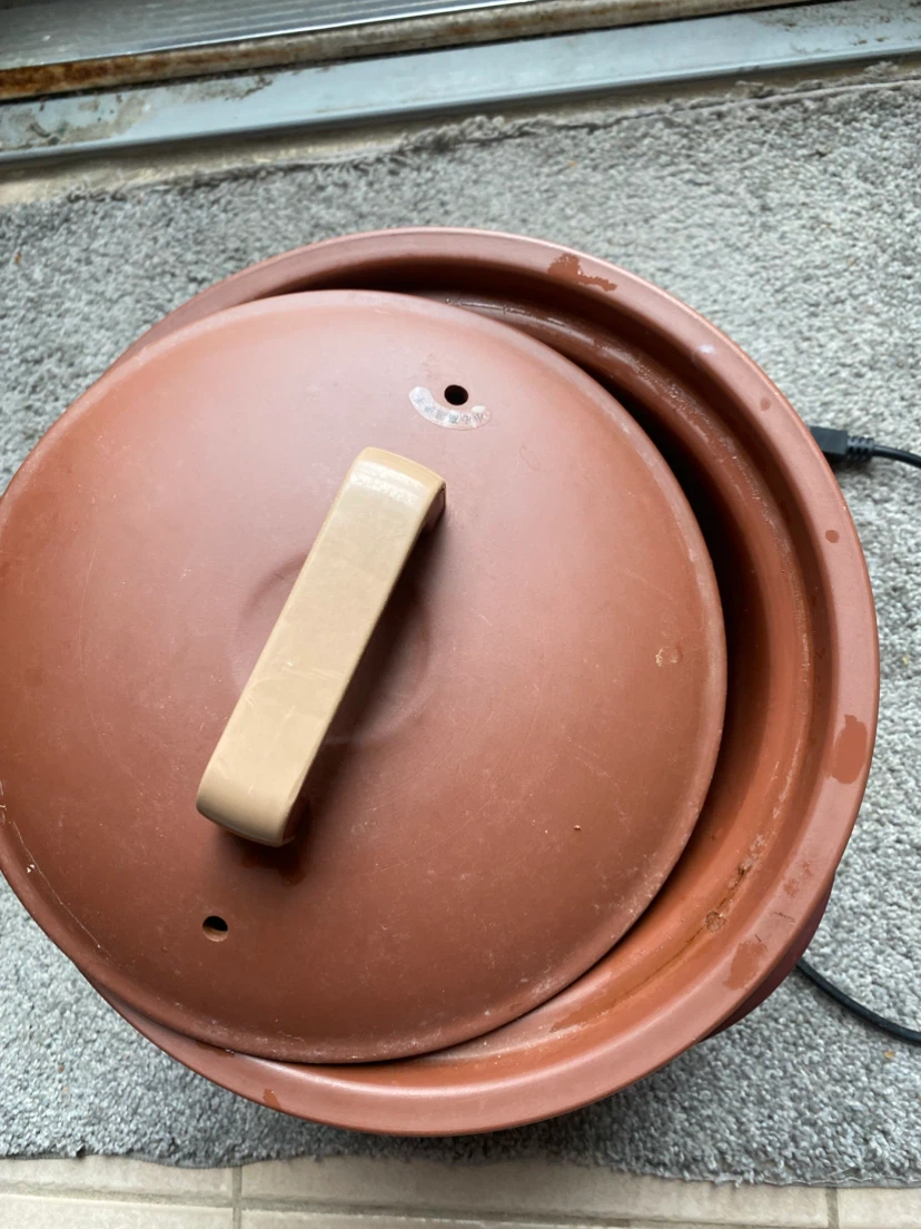 Electric Slow Cooker 5L - photo 4