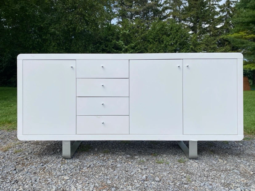 Design Scandinavia Noel Danish MCM Sideboard (CAN DELIVER)