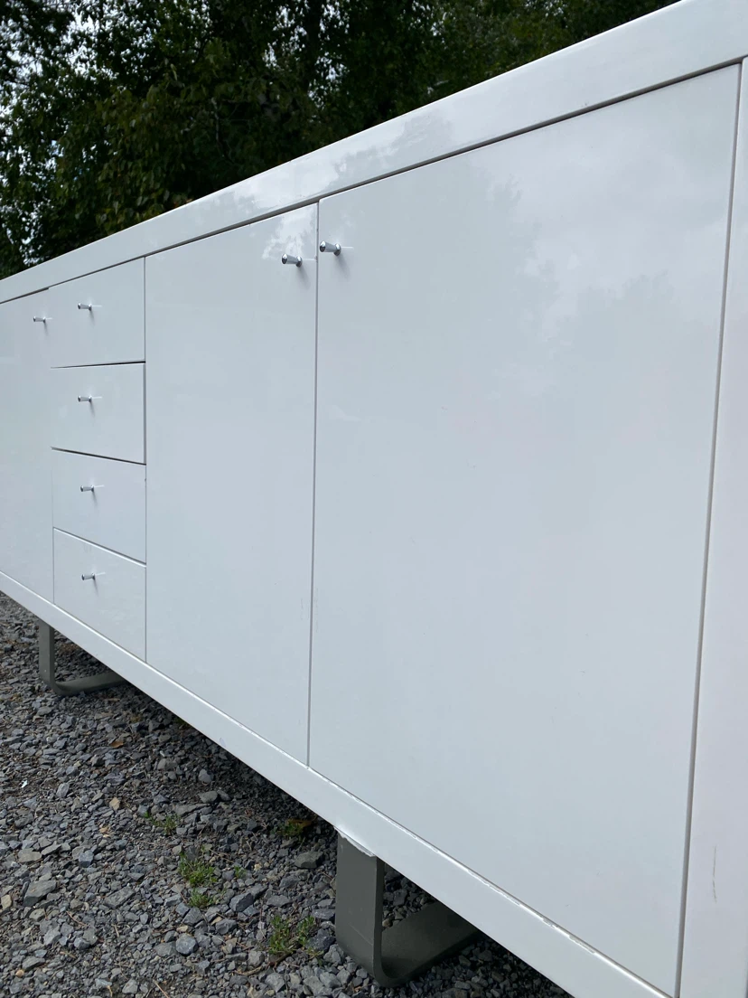 Design Scandinavia Noel Danish MCM Sideboard (CAN DELIVER) - photo 2