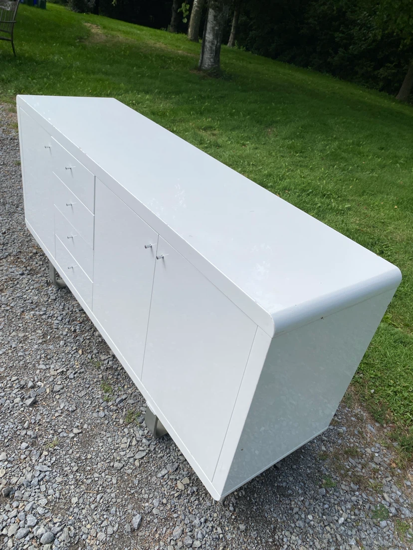 Design Scandinavia Noel Danish MCM Sideboard (CAN DELIVER) - photo 4