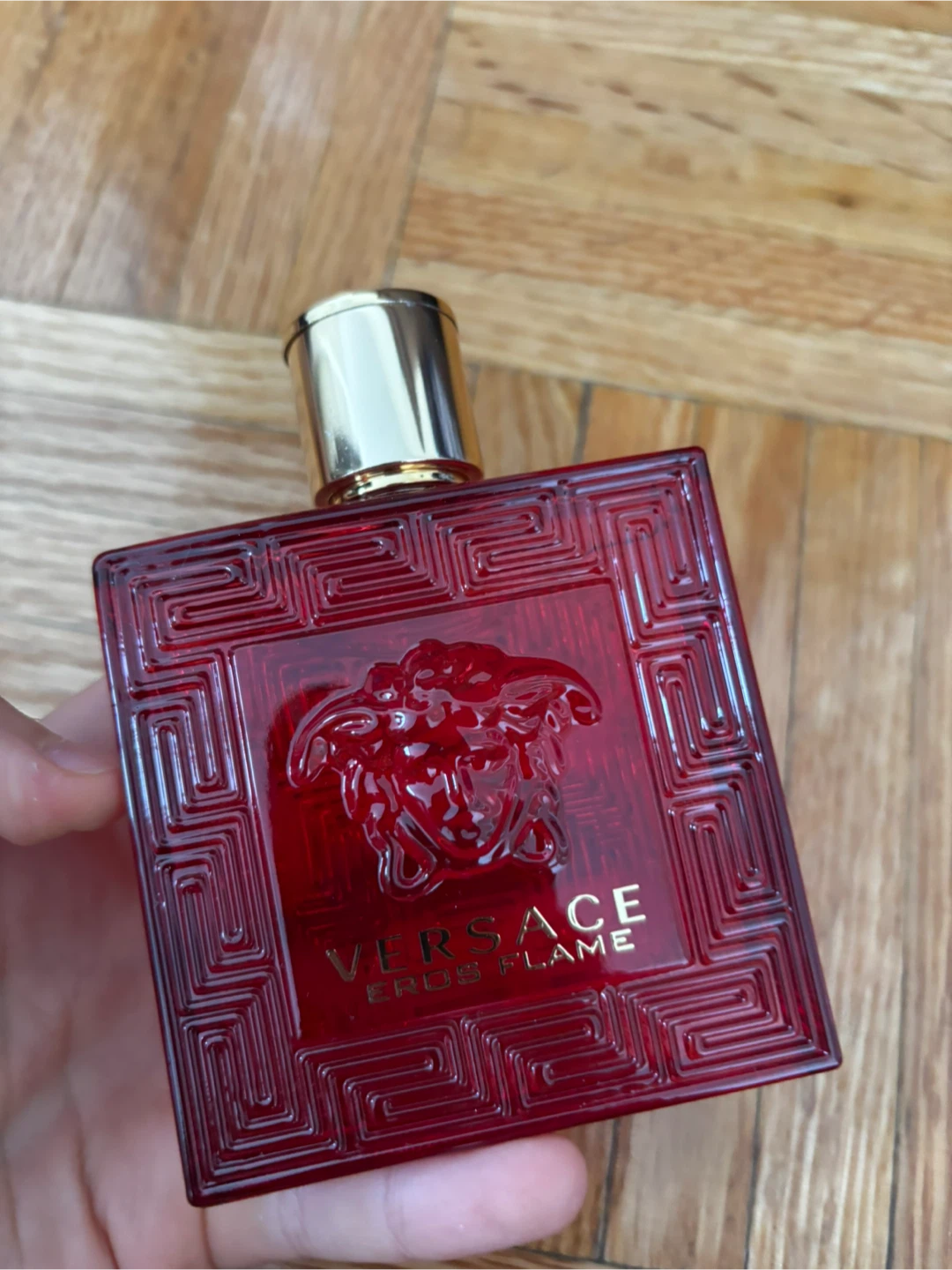 Selling cologne - photo 5