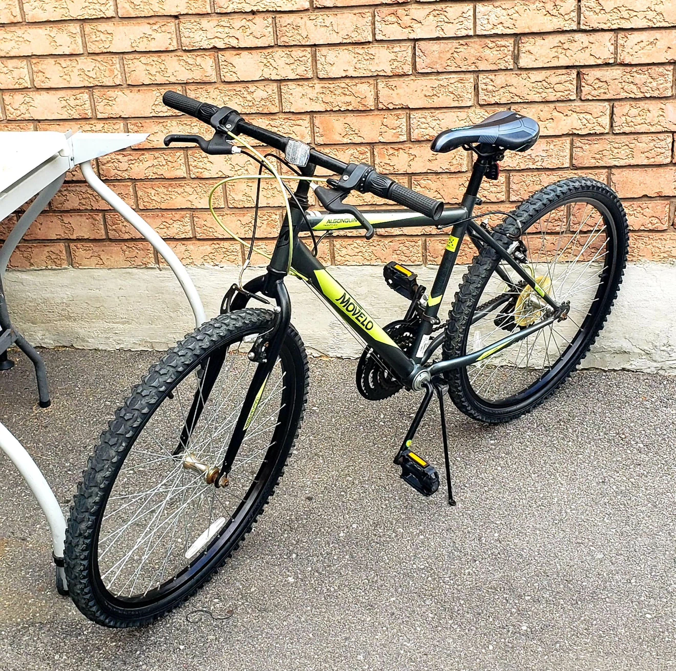 Movelo Mountain Bike 26 inch