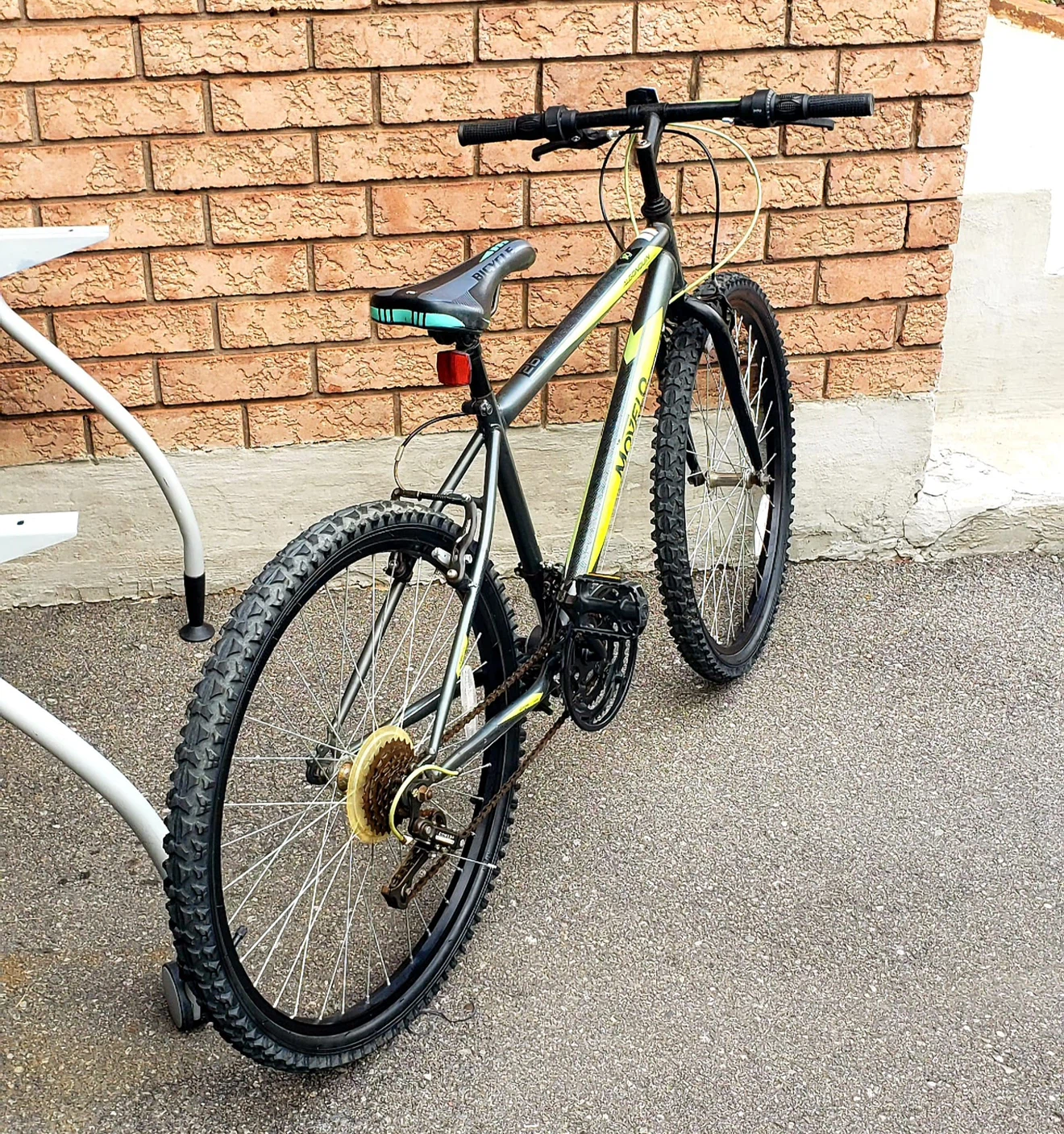 Movelo Mountain Bike 26 inch - photo 2