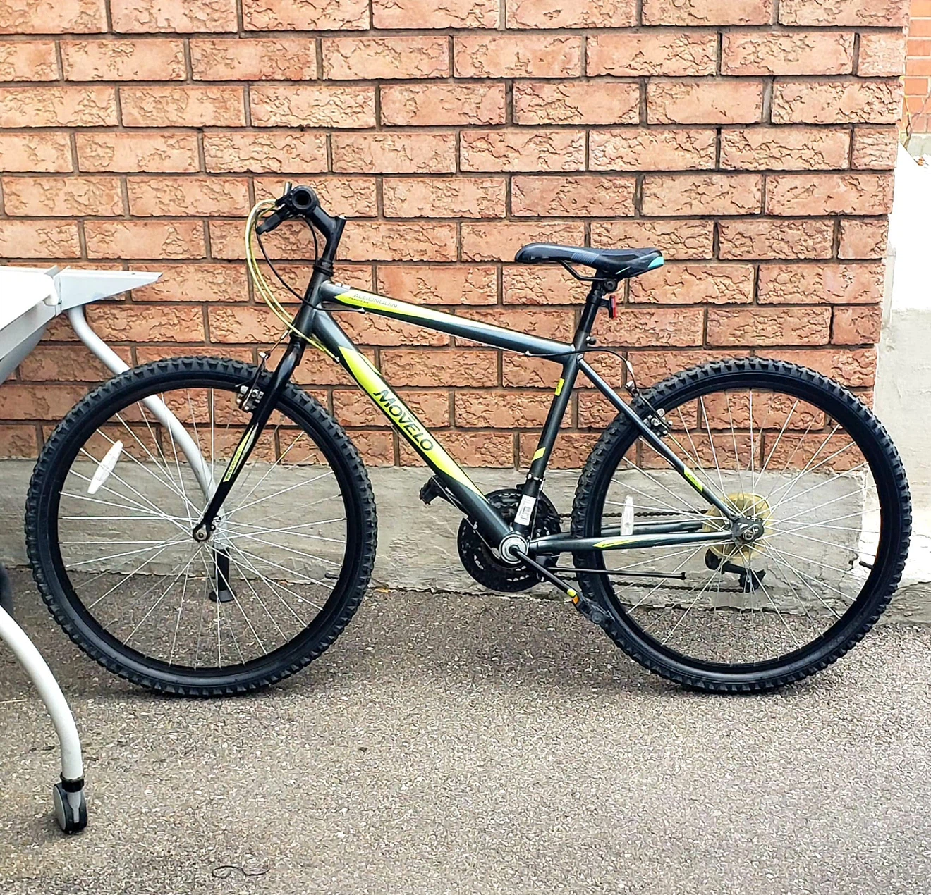 Movelo Mountain Bike 26 inch - photo 4