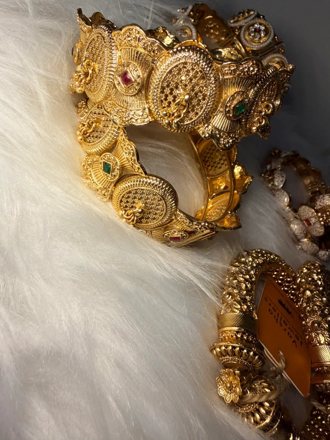 Bangles/kangan - photo 2