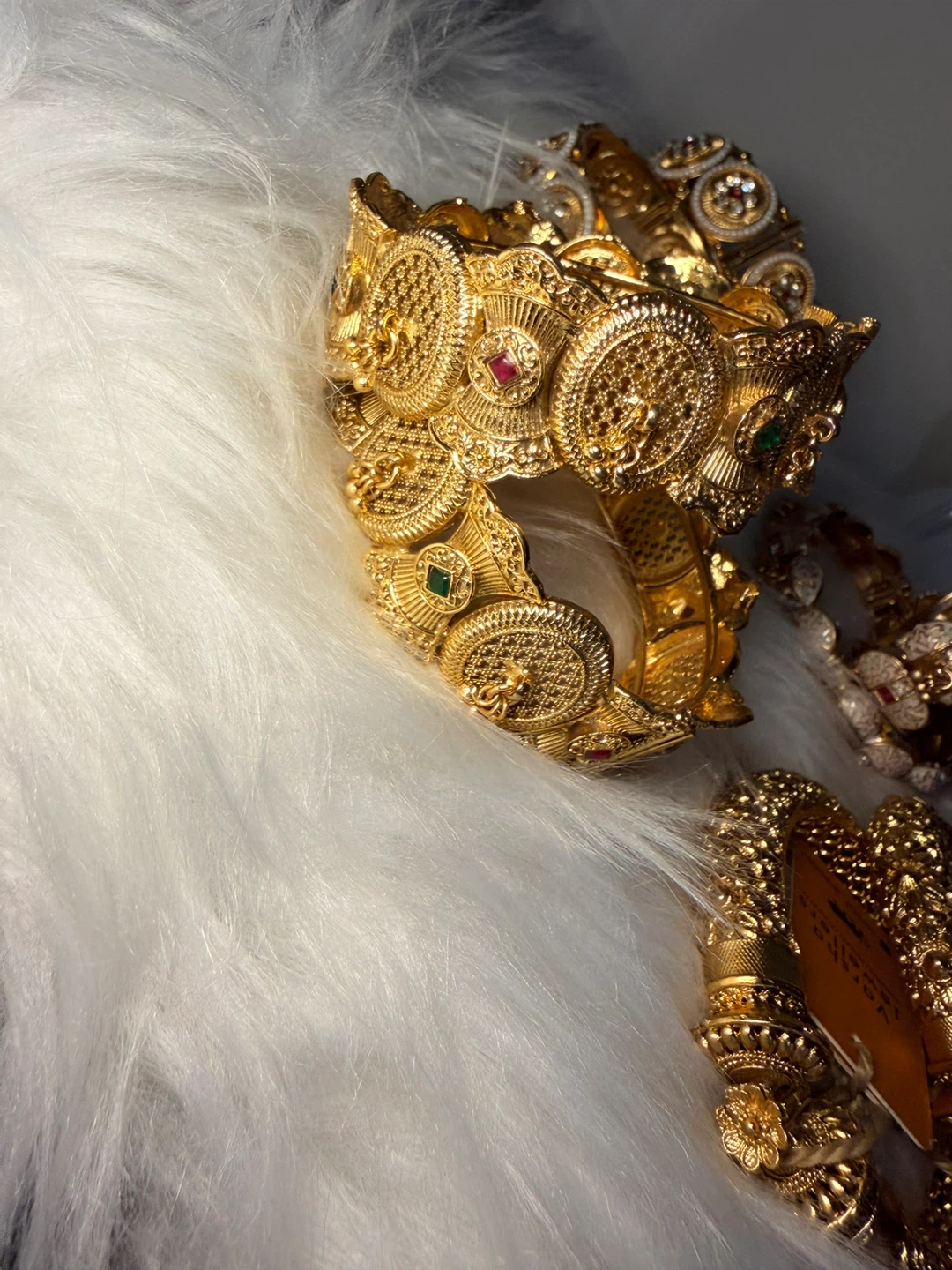 Bangles/kangan - photo 3