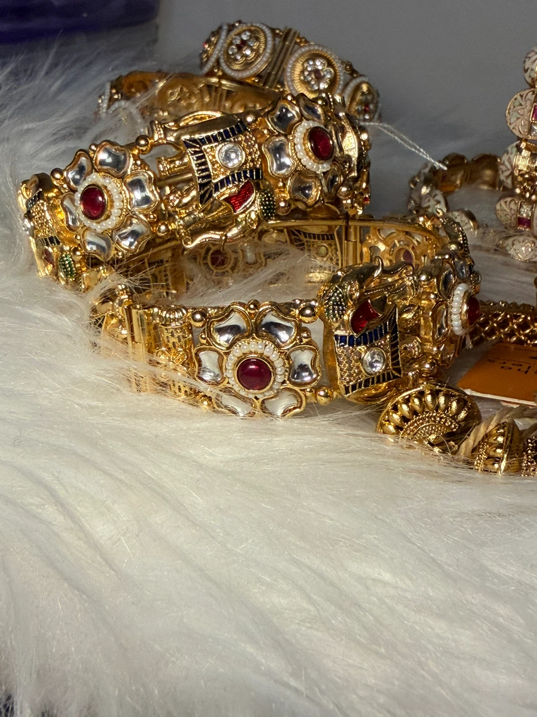 Bangles/kangan - photo 4