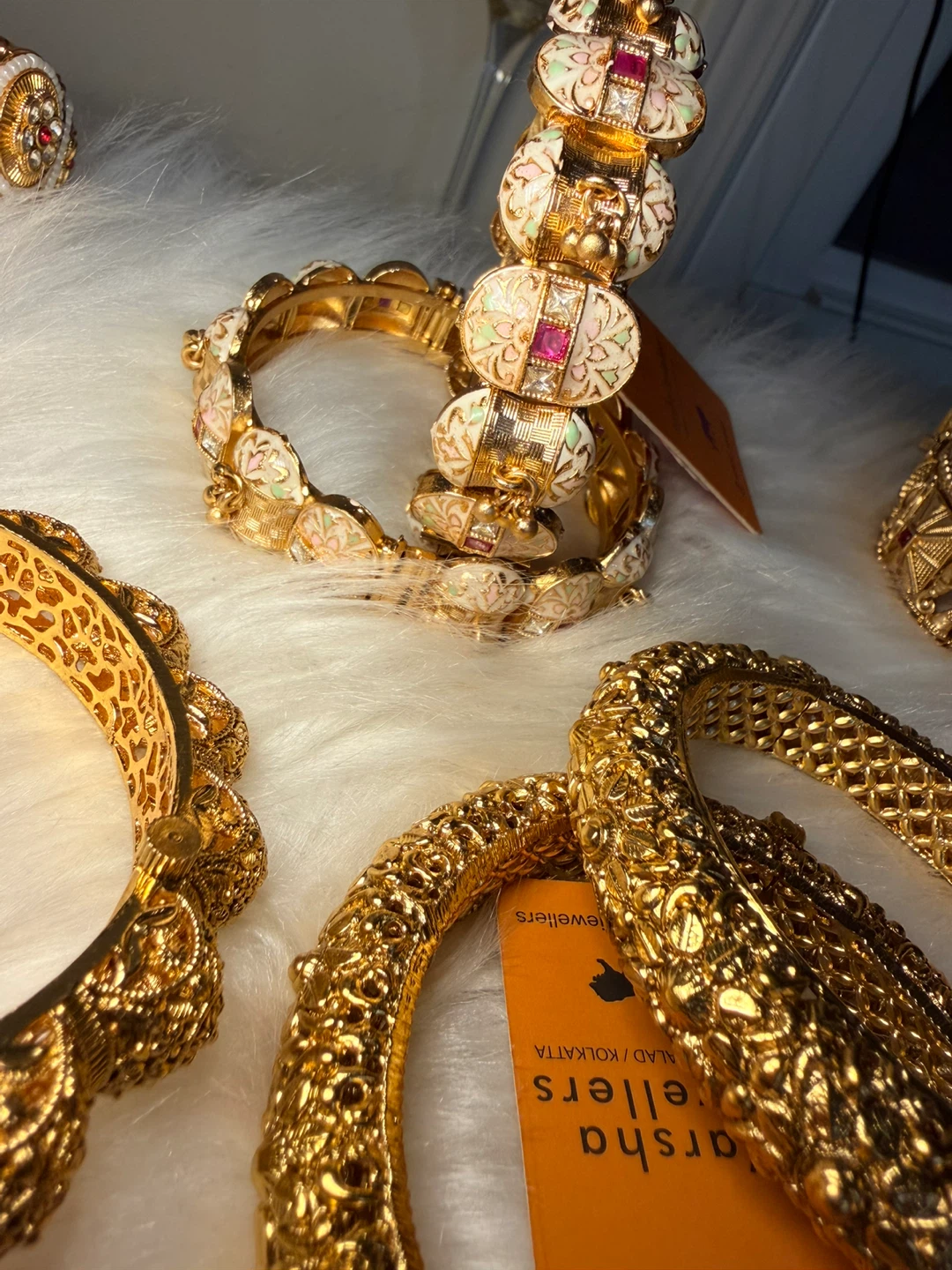 Bangles/kangan - photo 5