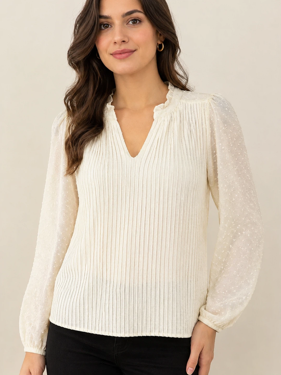 Brand new Ricki’s top