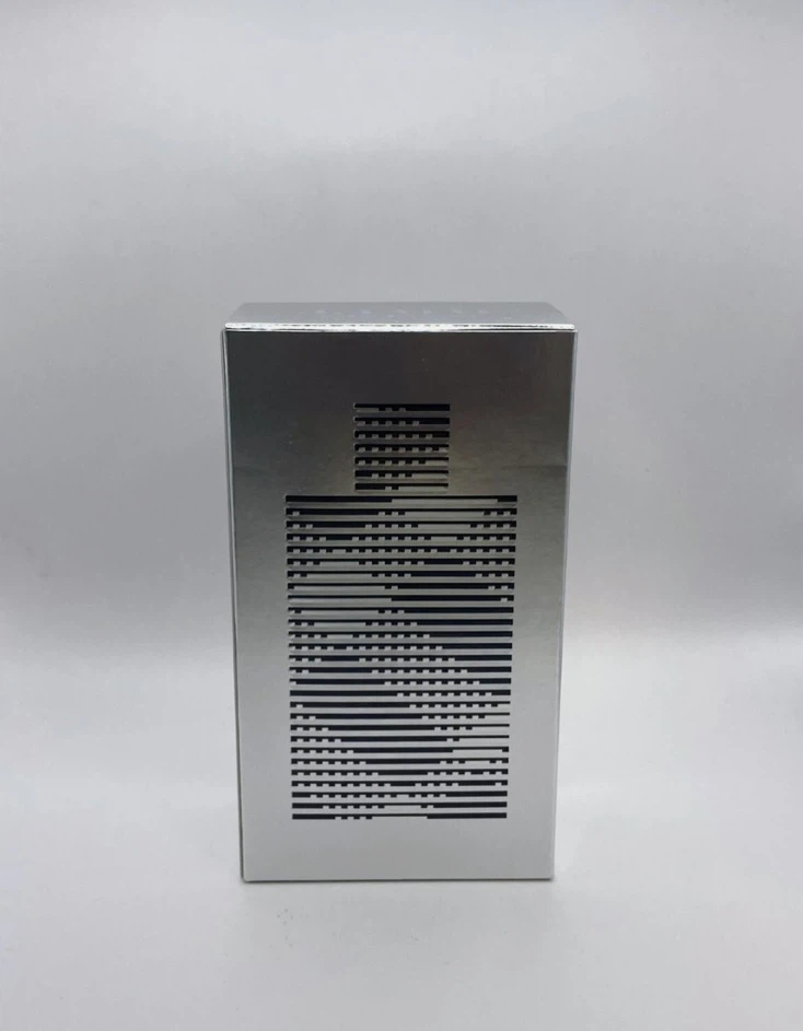 Brand New Burberry Brit Rhythm for Him Intense 50ml - photo 4