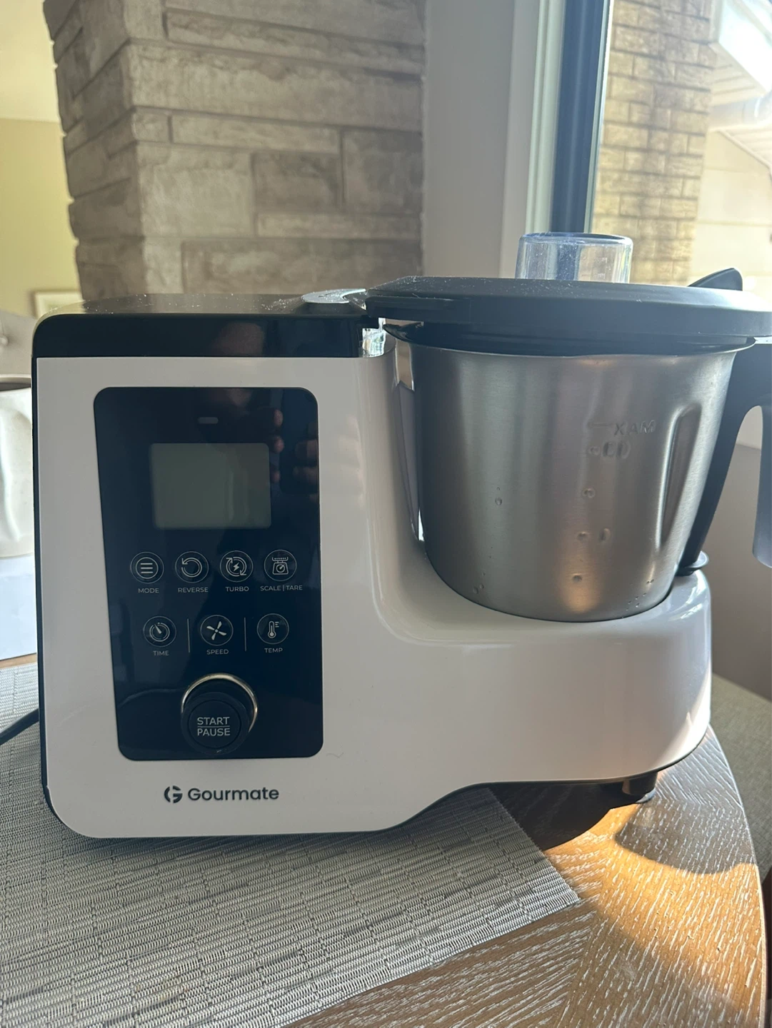 Gourmate Food Processor