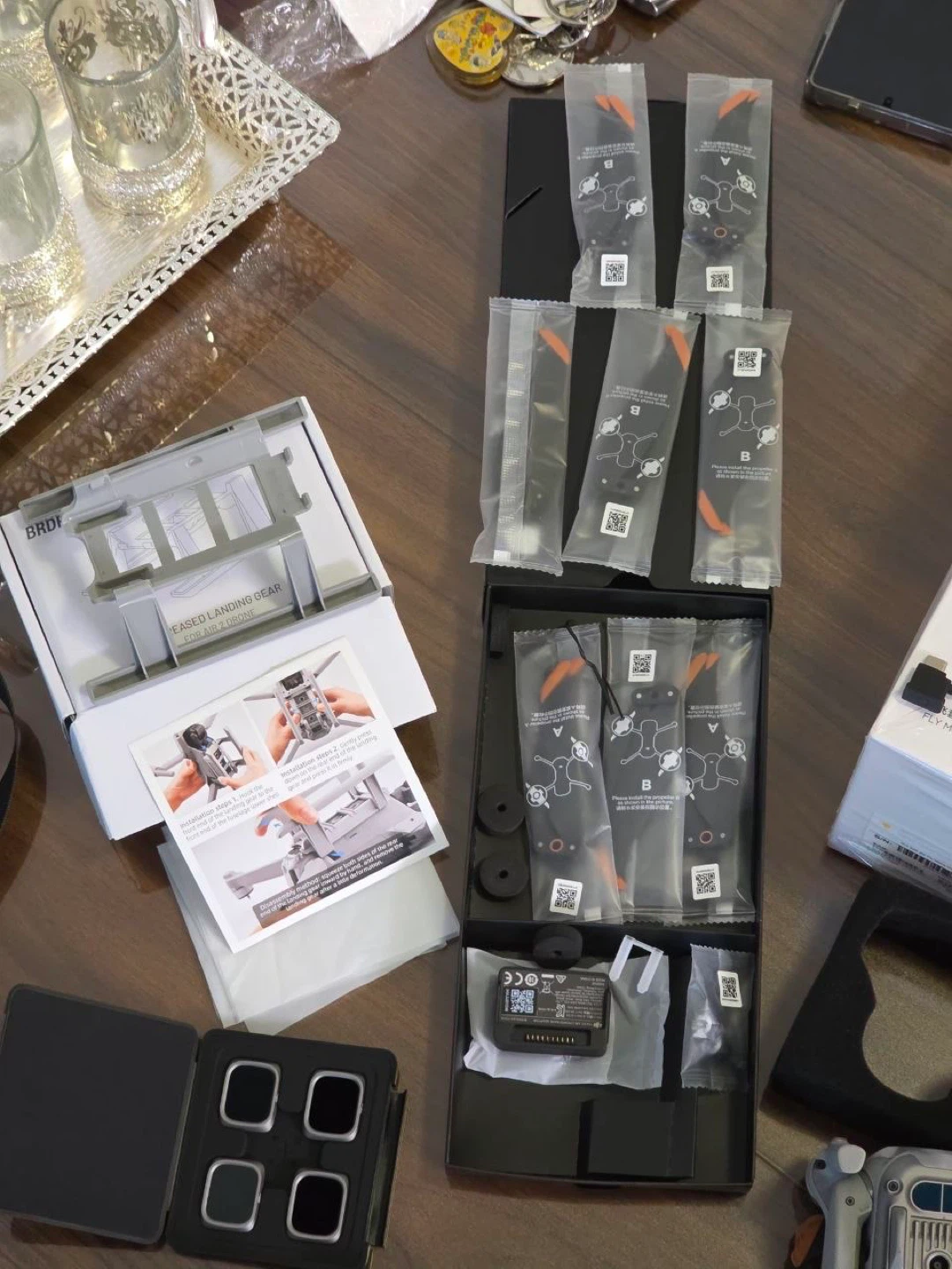 DJI Air 2S Fly More Combo Drone - photo 4
