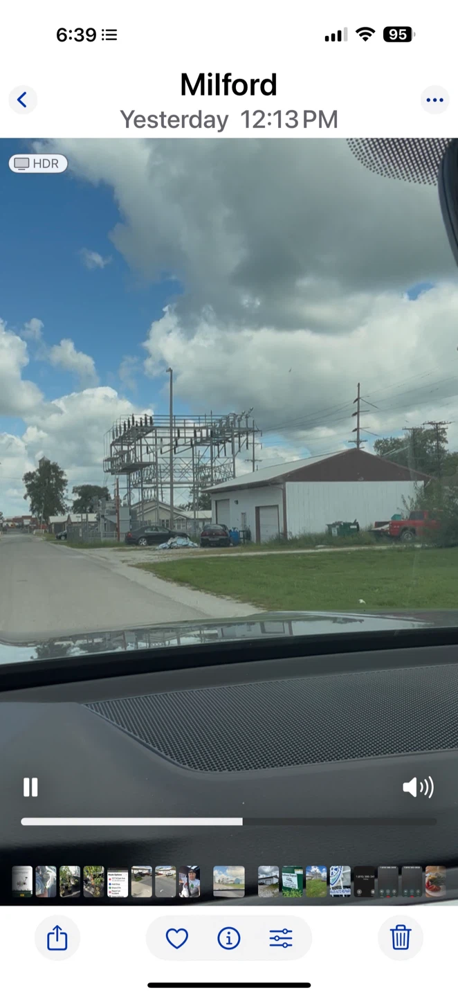 Mechanic shop in Milford Illinois - photo 4