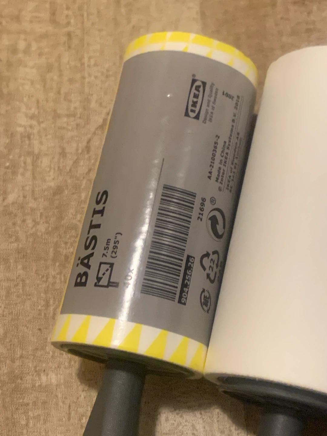3 Lint Rollers - photo 2