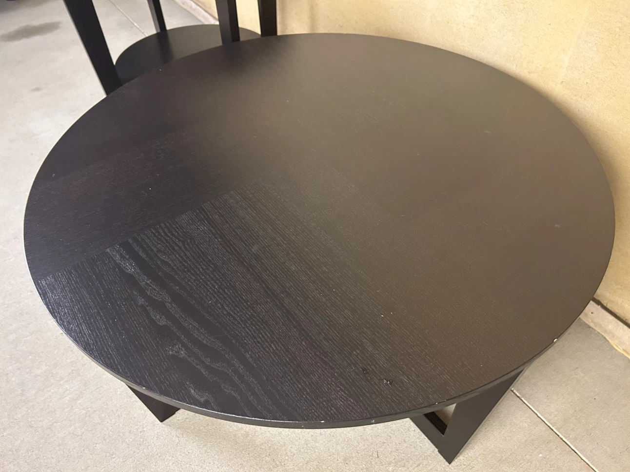 DELIVERY AVAILABLE! 2PC. COFFEE TABLE SET FOR $100! - photo 2