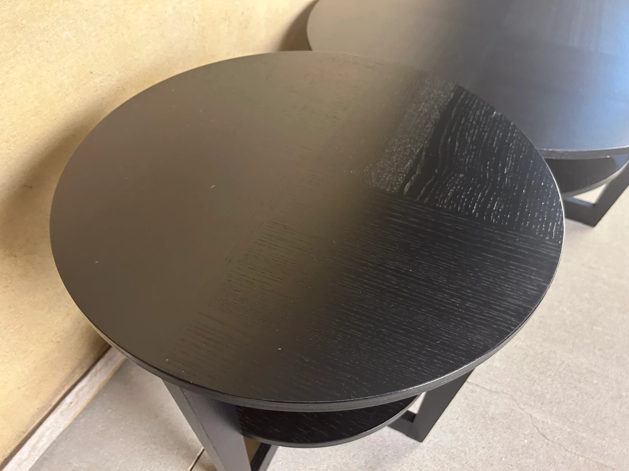 DELIVERY AVAILABLE! 2PC. COFFEE TABLE SET FOR $100! - photo 3