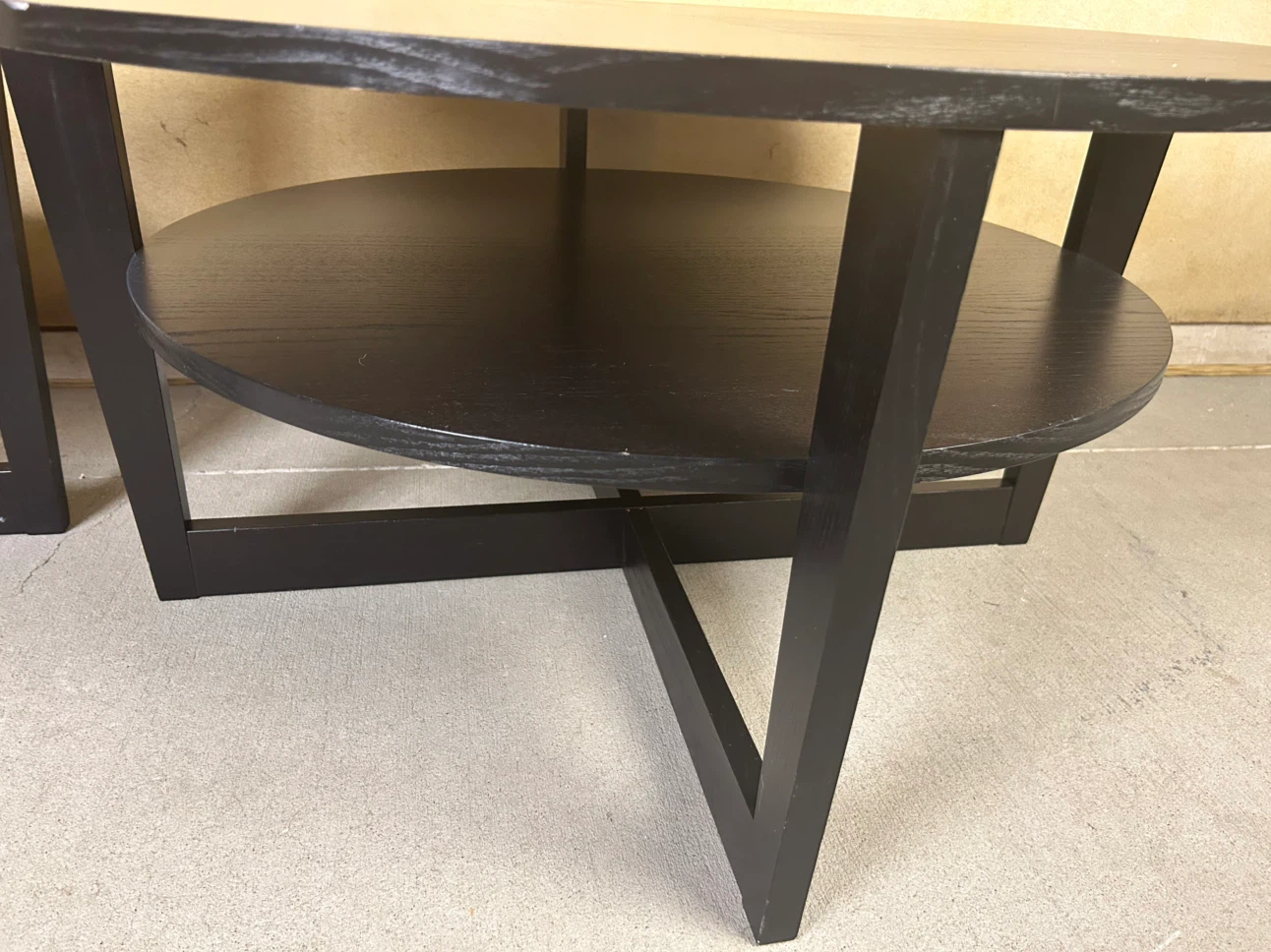 DELIVERY AVAILABLE! 2PC. COFFEE TABLE SET FOR $100! - photo 4