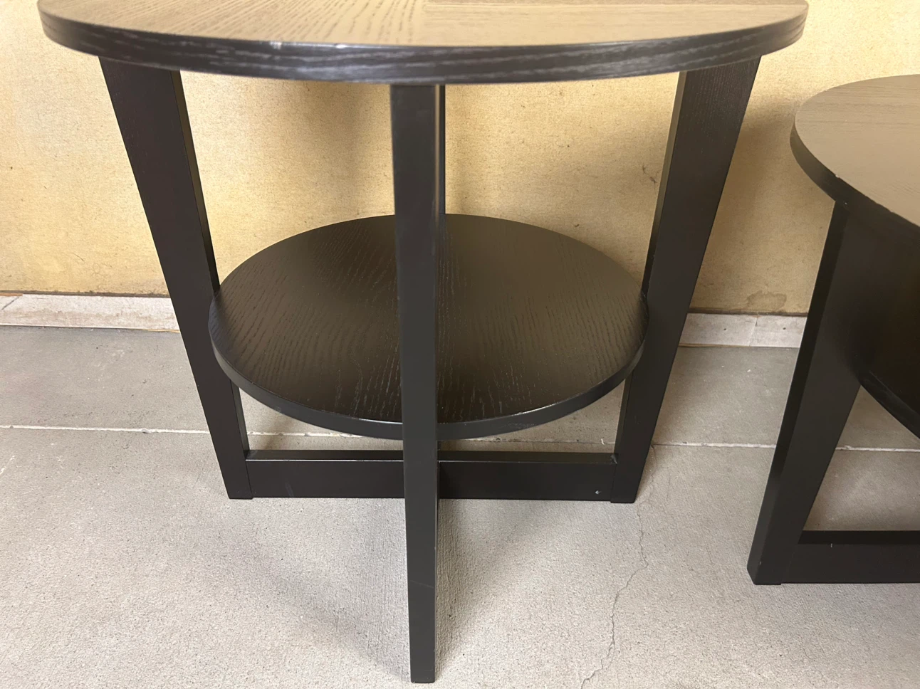 DELIVERY AVAILABLE! 2PC. COFFEE TABLE SET FOR $100! - photo 5