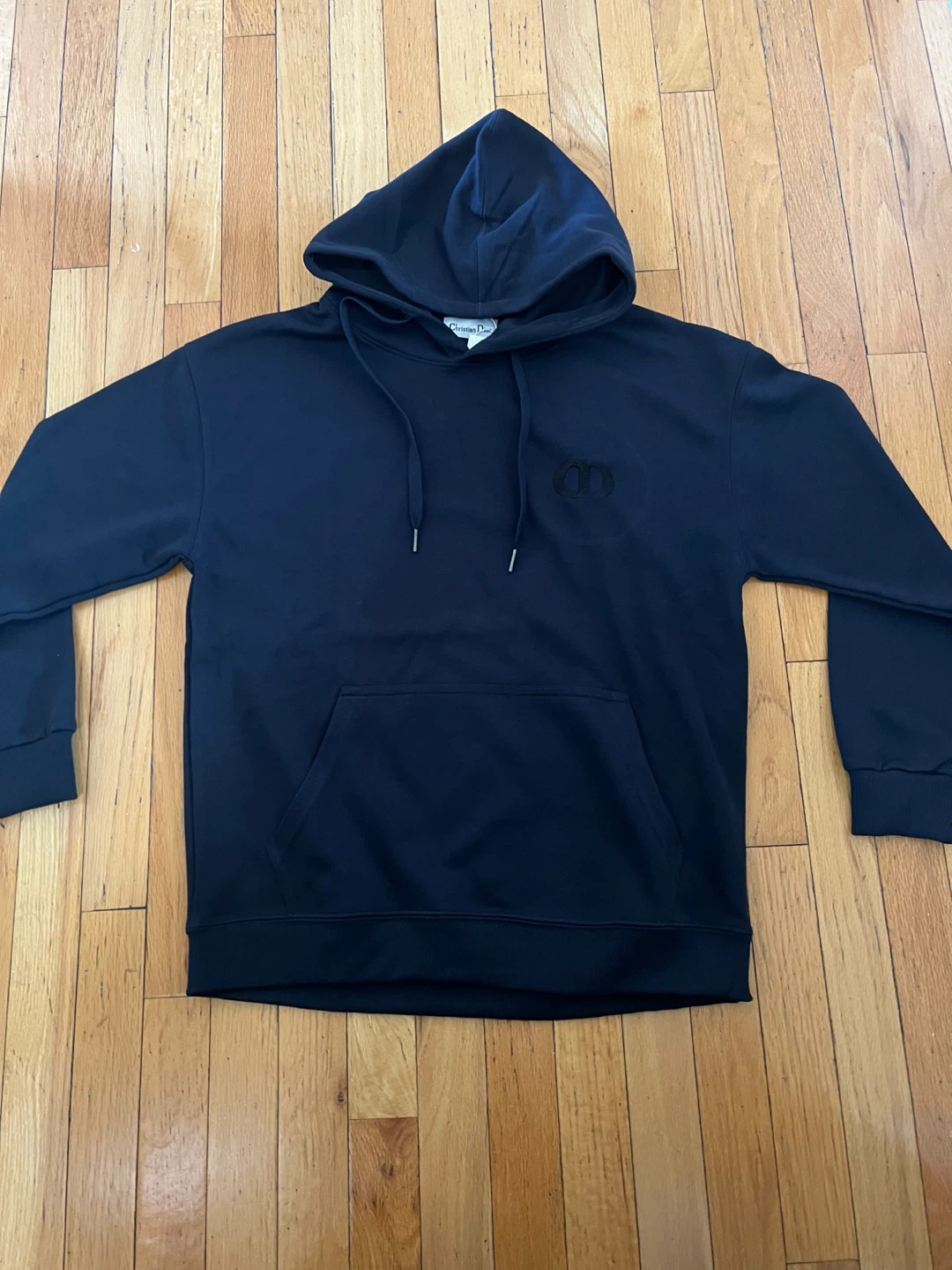 Dior hoodie