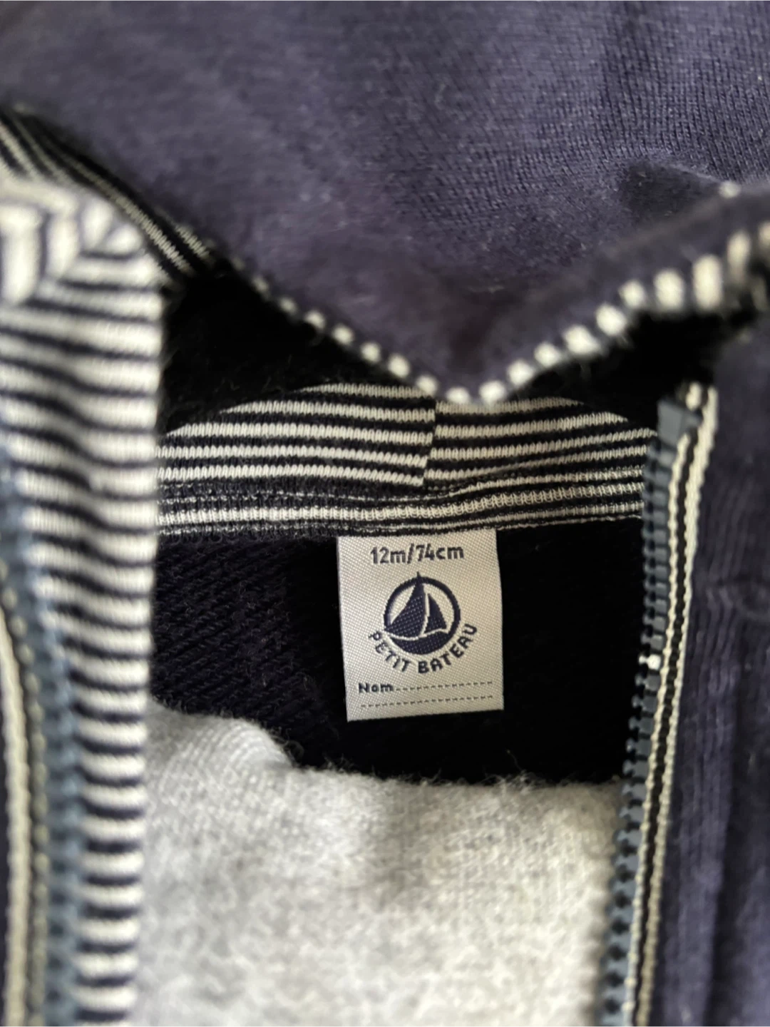 Baby boy 12 months old clothes - photo 3