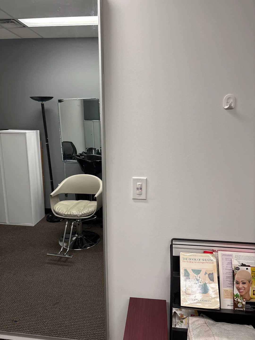 Shared Work space  for rent